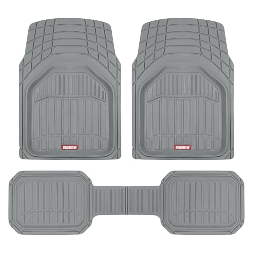 943 GR FlexTough Defender Car Floor Mats