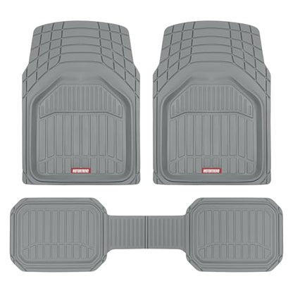 943 GR FlexTough Defender Car Floor Mats