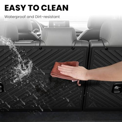 Rear Seat Back Protector for Honda Civic 2022