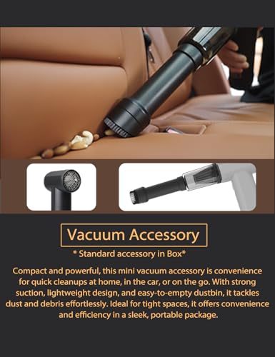 JetFan MAX Cordless Air Blower