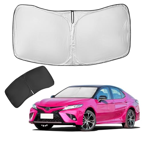 for Toyota Camry 2018