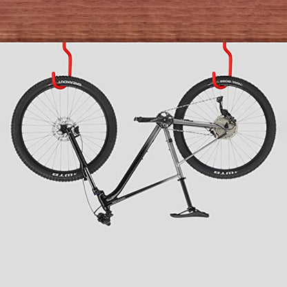 Bike Storage Hook (4 Count)
