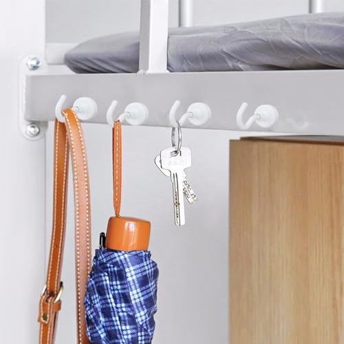 Magnetic Hooks 50LB+ Heavy Duty Magnet Hook for Cruise Cabins