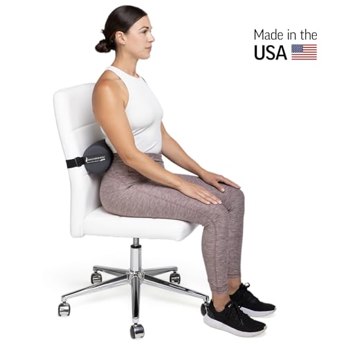 The Original McKenzie Lumbar Roll