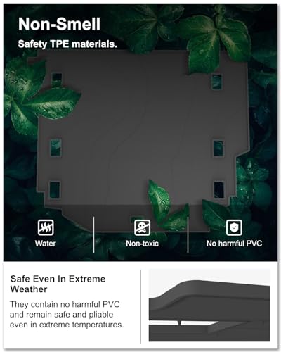 Cargo Mat for 2018