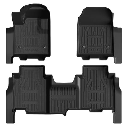 Floor Mats for 2024