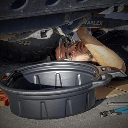 20762A Oil Drain Pan