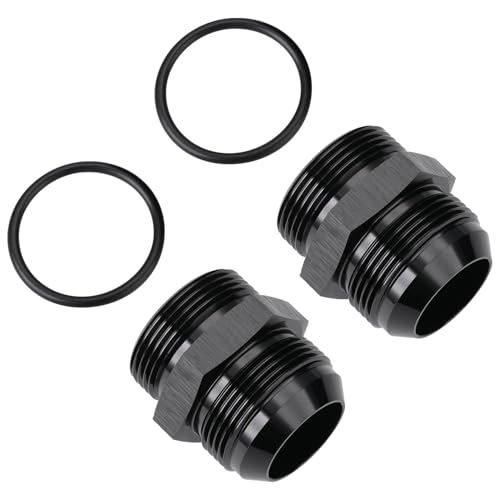 20AN Male Flare to 20AN ORB O