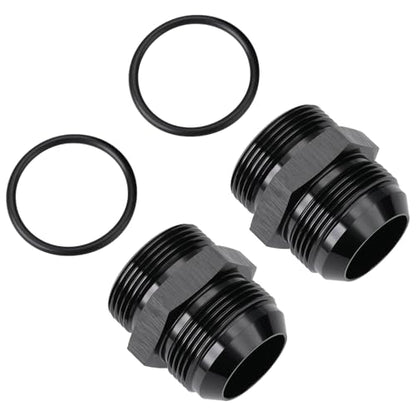 20AN Male Flare to 20AN ORB O