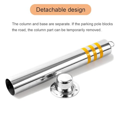 Safety Bollard