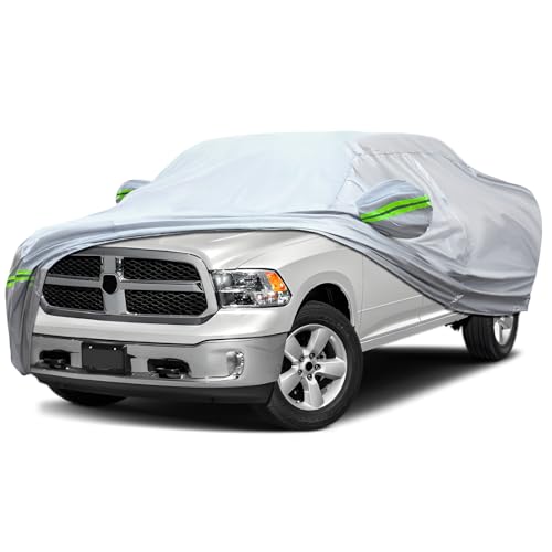 Truck Pickup Car Cover