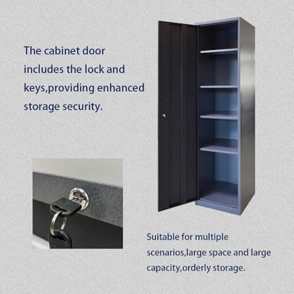 Garage Storage Workbench Set