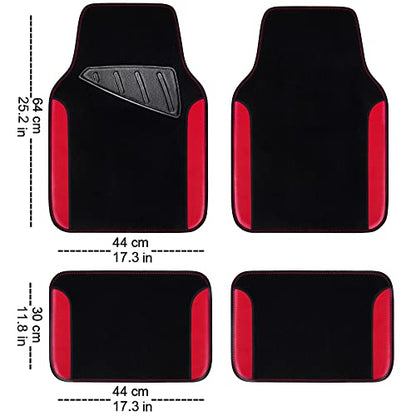 3D Air Mesh Car Seat Covers Full Sets w