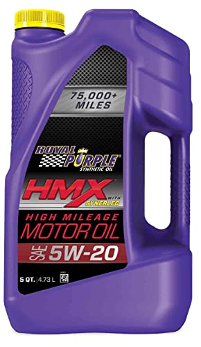 HMX w Synerlec (3 Count)