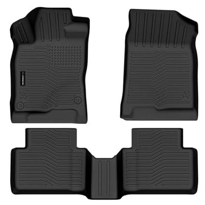 Floor Mats for Honda Civic 2016