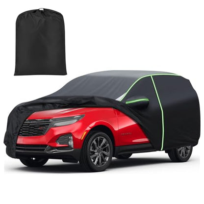 Car Cover for Chevrolet Equinox