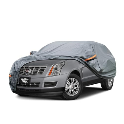 Premium Car Cover Custom Fit Cadillac SRX