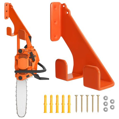 Chainsaw Hanger