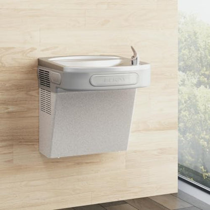 EZS8L Wall Mount ADA Cooler Non