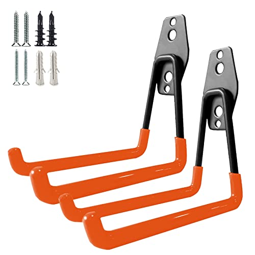 Garage Storage Utility Hooks (2 Count)