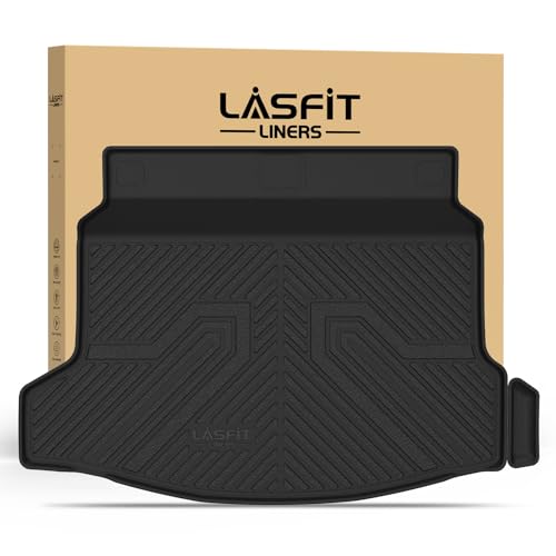 All Weather Cargo Mats for Honda Civic 2022