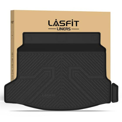 All Weather Cargo Mats for Honda Civic 2022