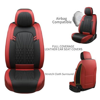 Car Seat Covers