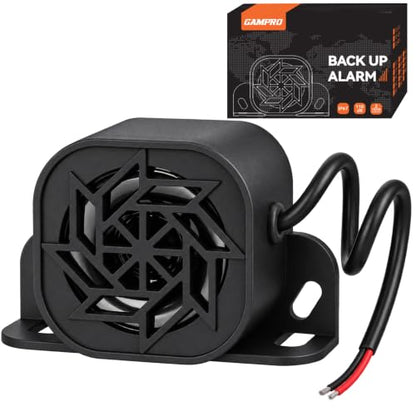 830 Back up Alarm 12V