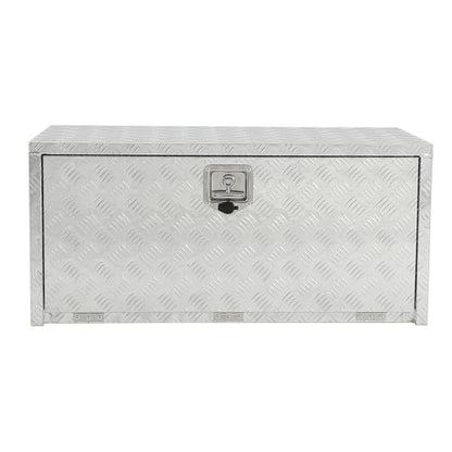 Heavy Duty Aluminum Truck Bed Tool Box