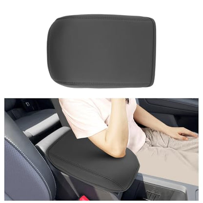 for 2025 2026 VW Tiguan Armrest Cover 2025 2026 Tiguan Console Cover