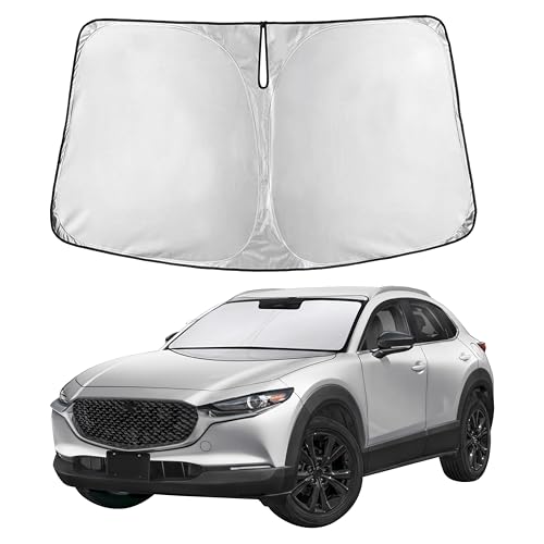 Windshield Sun Shade Fit for 2019