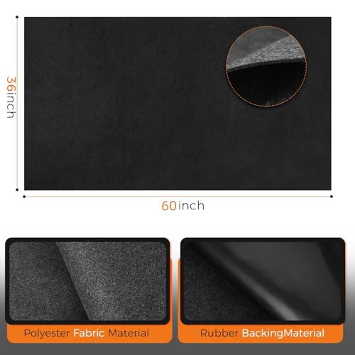 Oil Spill Mat