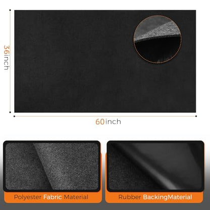Oil Spill Mat