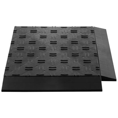 Female Garage Floors Transition Edge Kit (15 Count)