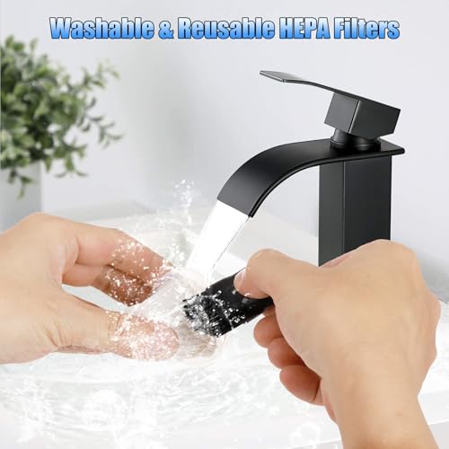 Car Vacuum Portable Handheld Cordless Vacuums
