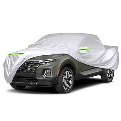 6 Layer Waterproof Car Covers Replace for 2021