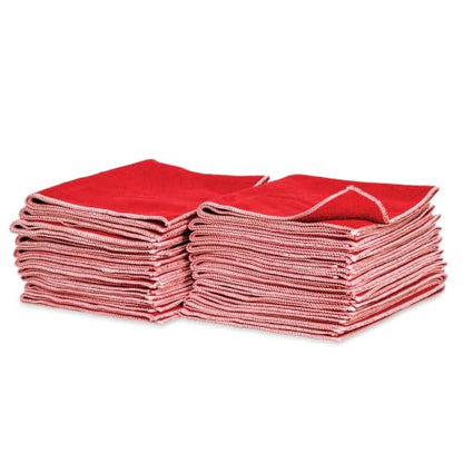 Microfiber Shop Towels for Car Cleaning and Detailing (20 Count)