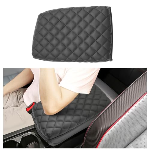 for 2024 VW Tiguan Armrest Cover Pad