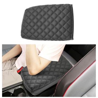for 2024 VW Tiguan Armrest Cover Pad