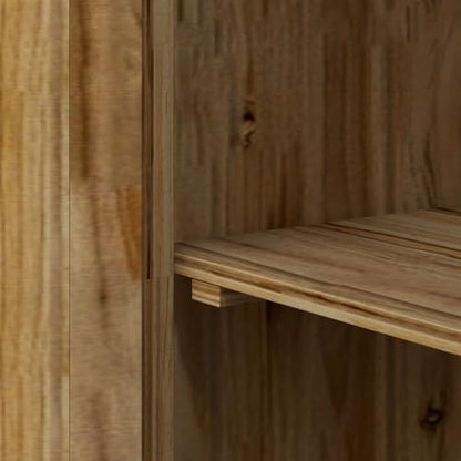 Wooden Garden Shed