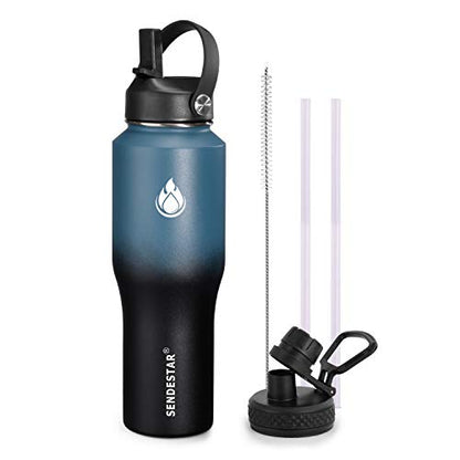 Water Bottle 32oz