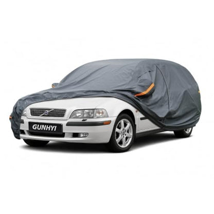 Premium Car Cover Custom Fit Volvo V40
