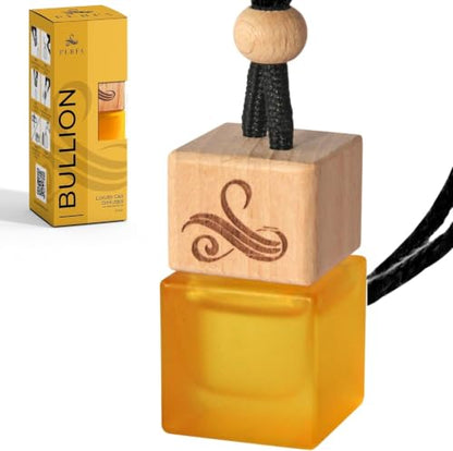 Car Air Freshener for Men