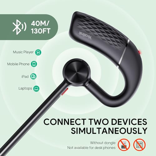 BH71 Lite Bluetooth Headset
