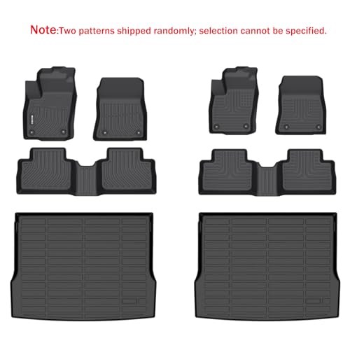 Floor Mats for Nissan Kicks 2025 2026 SR SV