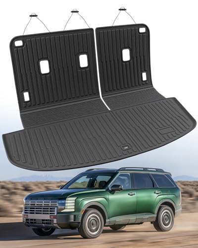 Cargo Mat for Hyundai Palisade 2026
