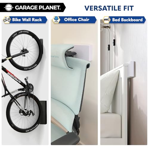 WP01 Garage Wall Protector for Car Door (4 Count)