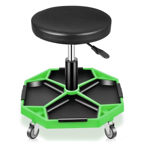 Mechanic Stool