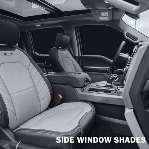 Car Window Shades for Ford F (5 Count)