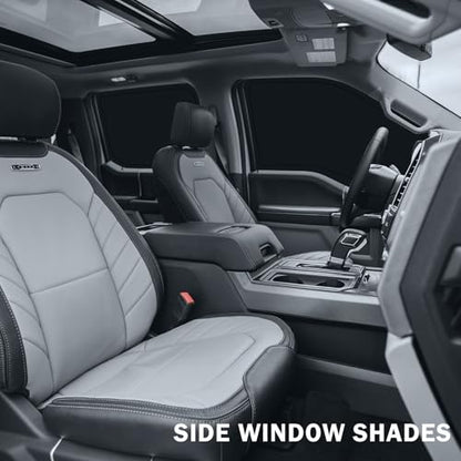 Car Window Shades for Ford F (5 Count)